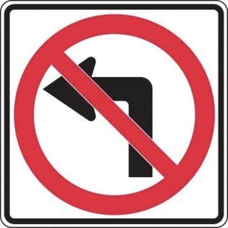 Accuform OSHA DANGER SAFETY SIGN CAUSTIC 14 MCHL209XL MCHL209XL